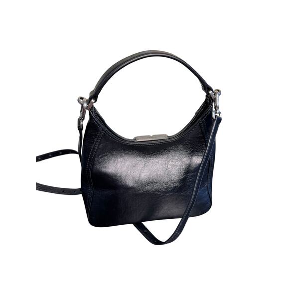 Balenciaga NWT BB Soft Hobo Bag in Black - Picture 3 of 13